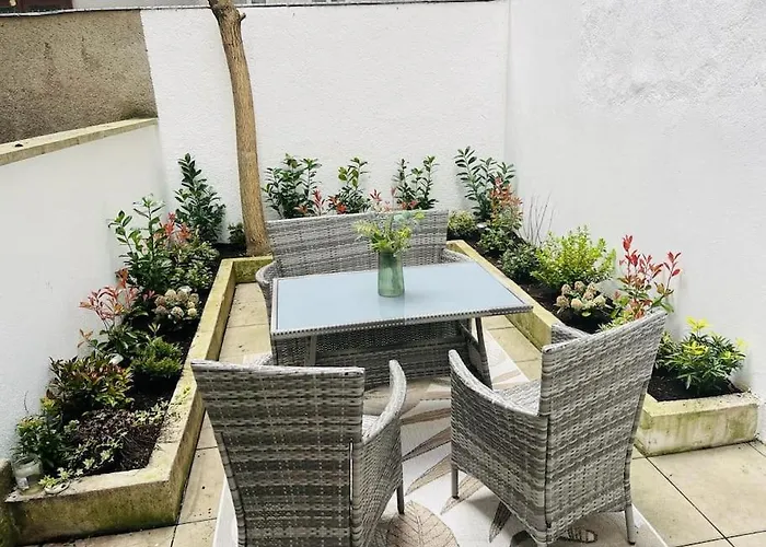Gemuetliches Studio Apartment