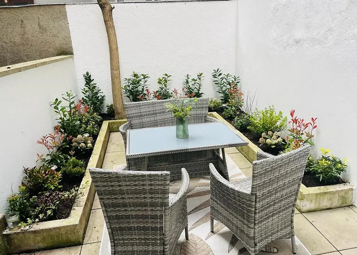 Gemuetliches Studio Apartment