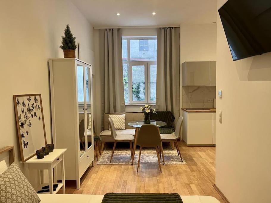 Gemuetliches Appartamento Vienna