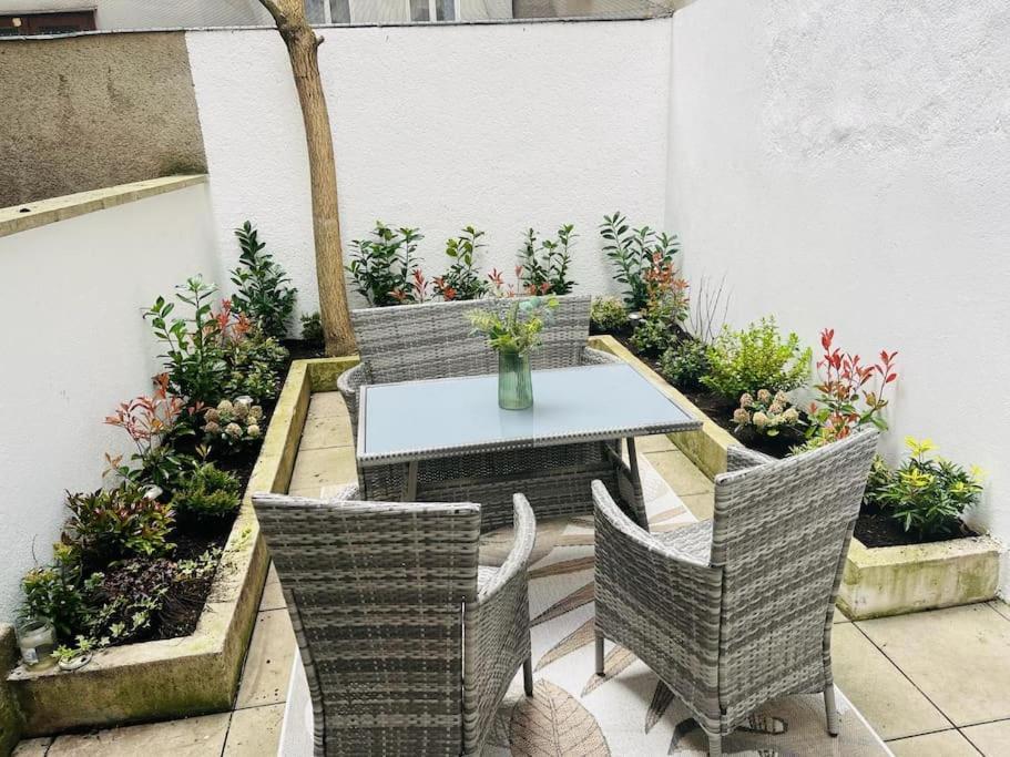 Apartamento Gemuetliches Viena