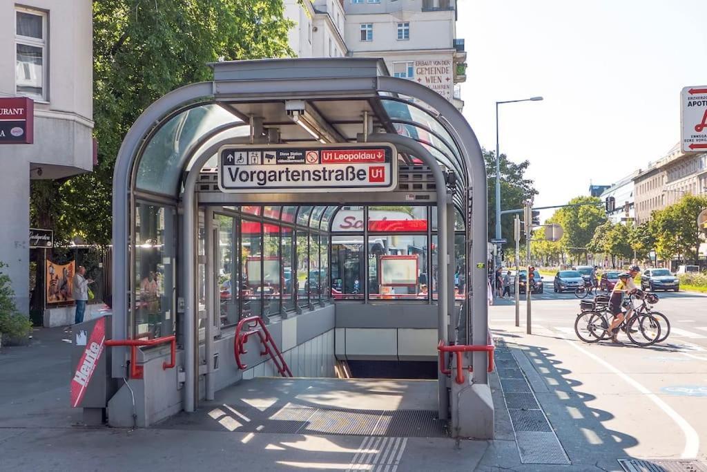 Gemuetliches Viena